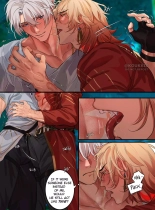 Mydei X Phainon Ch. 1-9 page 5