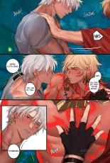 Mydei X Phainon Ch. 1-9 page 6
