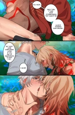 Mydei X Phainon Ch. 1-9 page 7