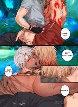 Mydei X Phainon Ch. 1-9 page 10