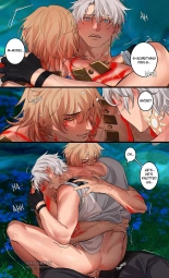 Mydei X Phainon Ch. 1-9 page 12