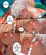 Mydei X Phainon Ch. 1-9 page 13