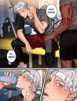 Mydei X Phainon Ch. 1-9 page 14