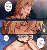 Mydei X Phainon Ch. 1-9 page 22