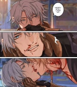 Mydei X Phainon Ch. 1-9 page 39