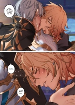 Mydei X Phainon Ch. 1-9 page 41