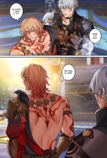 Mydei X Phainon Ch. 1-9 page 42