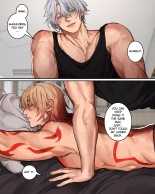 Mydei X Phainon Ch. 1-9 page 47