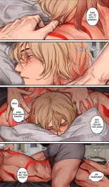 Mydei X Phainon Ch. 1-9 page 48