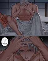 Mydei X Phainon Ch. 1-9 page 61