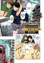 Mystery Box -Himitsu no Hako- : page 1