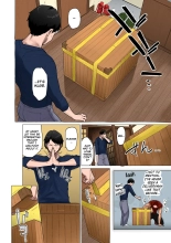 Mystery Box -Himitsu no Hako- : page 2