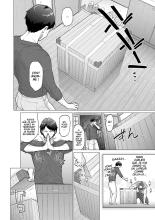 Mystery Box -Himitsu no Hako- page 2
