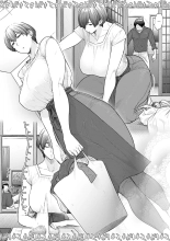 Mystery Box -Himitsu no Hako- page 5