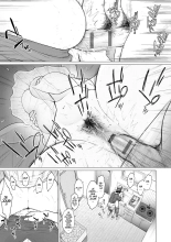 Mystery Box -Himitsu no Hako- page 13