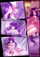Naburi Zyosou Hyakumonogatari page 47