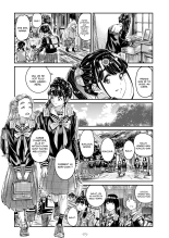 Nadeshiko Hiyori 2nd Ch. 2 : page 6
