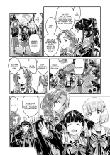 Nadeshiko Hiyori 2nd Ch. 2 : page 7