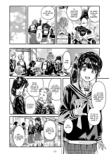 Nadeshiko Hiyori 2nd Ch. 2 : page 9