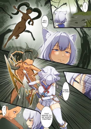 hentai Naedoko no numa - Seedbed Swamp