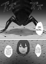 La fille incubateur : page 6