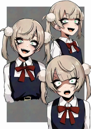 hentai blue archive