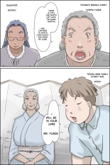 Clear Stream Pregnancy Pandemic : page 3