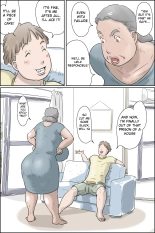 Clear Stream Pregnancy Pandemic : page 8