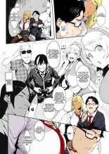 Nagesen Kousai + Motto Nagesen Kousai page 2