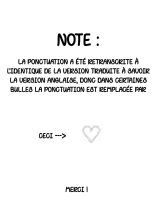 Naisho no Zupohame Shinkon Life | L'audacieux secret d'une vie de jeune marié page 22