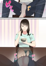 Naka no Warukatta Haha to Musuko ga Amaama Couple ni Naru made : page 45