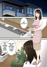 Arguing mother and son who became a loving couple : page 2