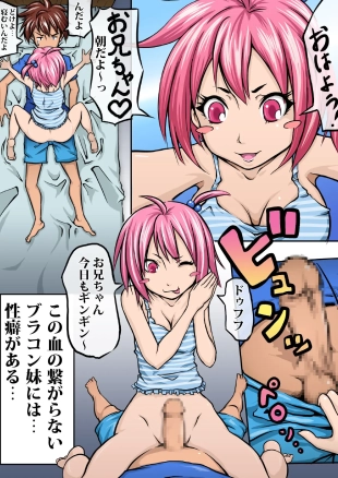hentai Naka Suki  SISTER