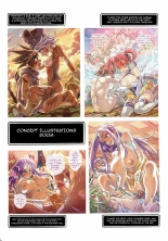 A Book About Crossing The Line With Companions ~DQ Edition~ : page 15