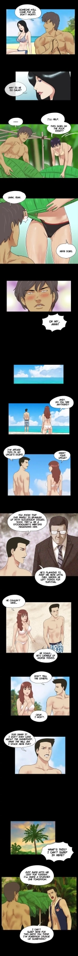 Naked Island : page 9