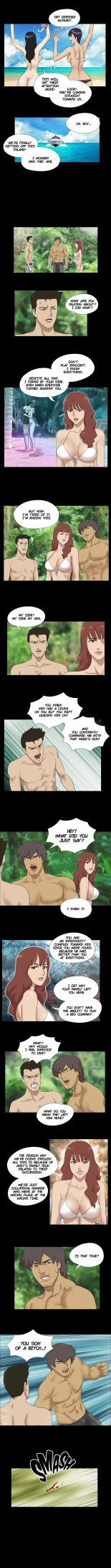 Naked Island : page 48