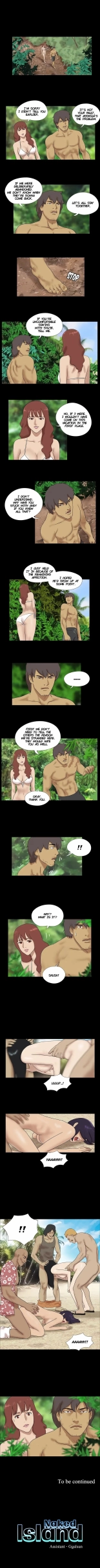 Naked Island : page 49