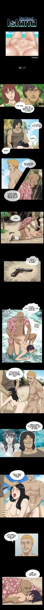 Naked Island : page 50