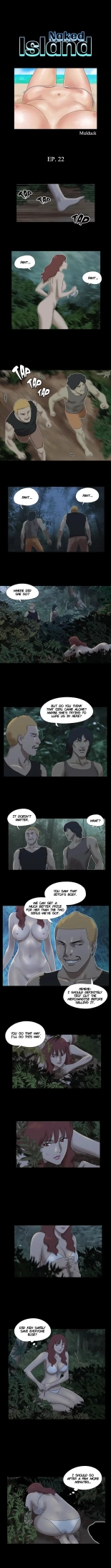Naked Island : page 65