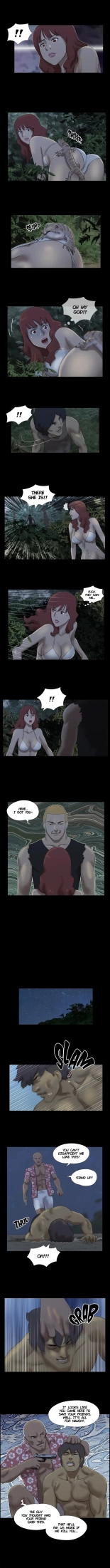 Naked Island : page 66