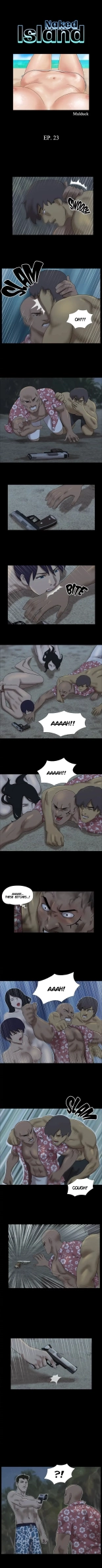 Naked Island : page 68