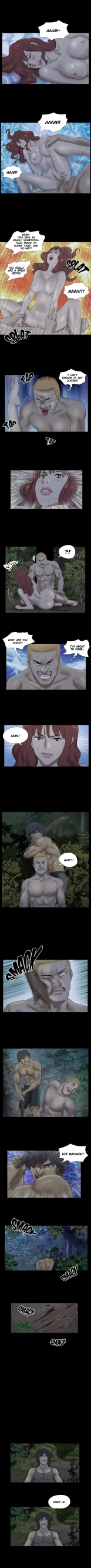 Naked Island : page 75