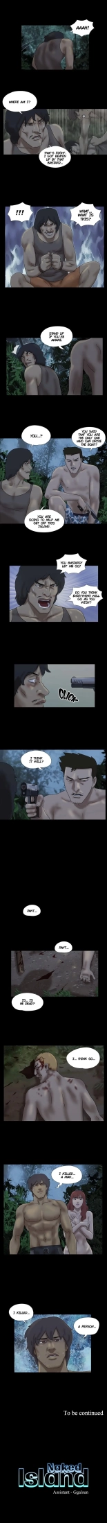 Naked Island : page 76
