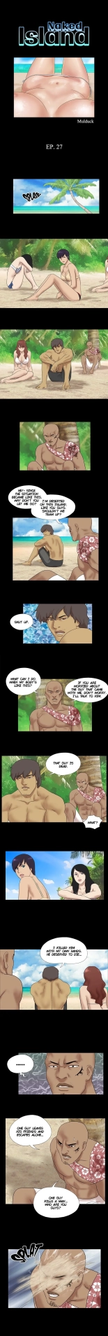 Naked Island : page 80