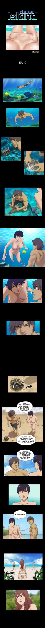 Naked Island : page 89
