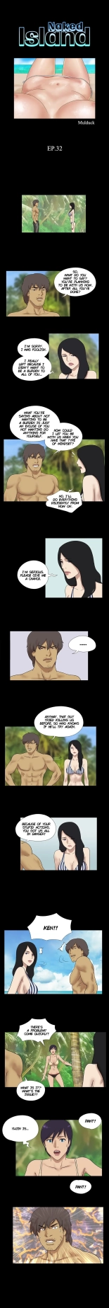 Naked Island : page 95