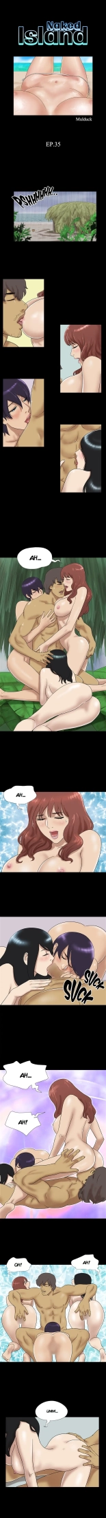 Naked Island : page 104