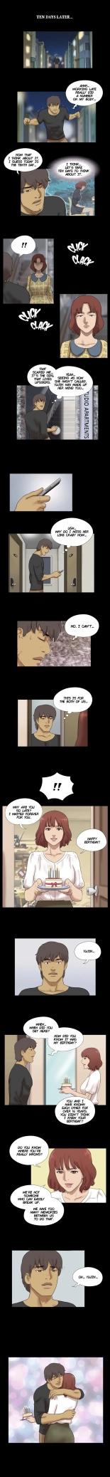 Naked Island : page 115
