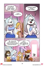 Naked Penny - Chapter 2 : page 5
