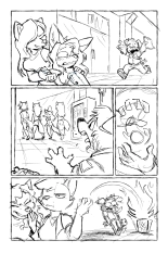 Naked Penny - Chapter 2 : page 6